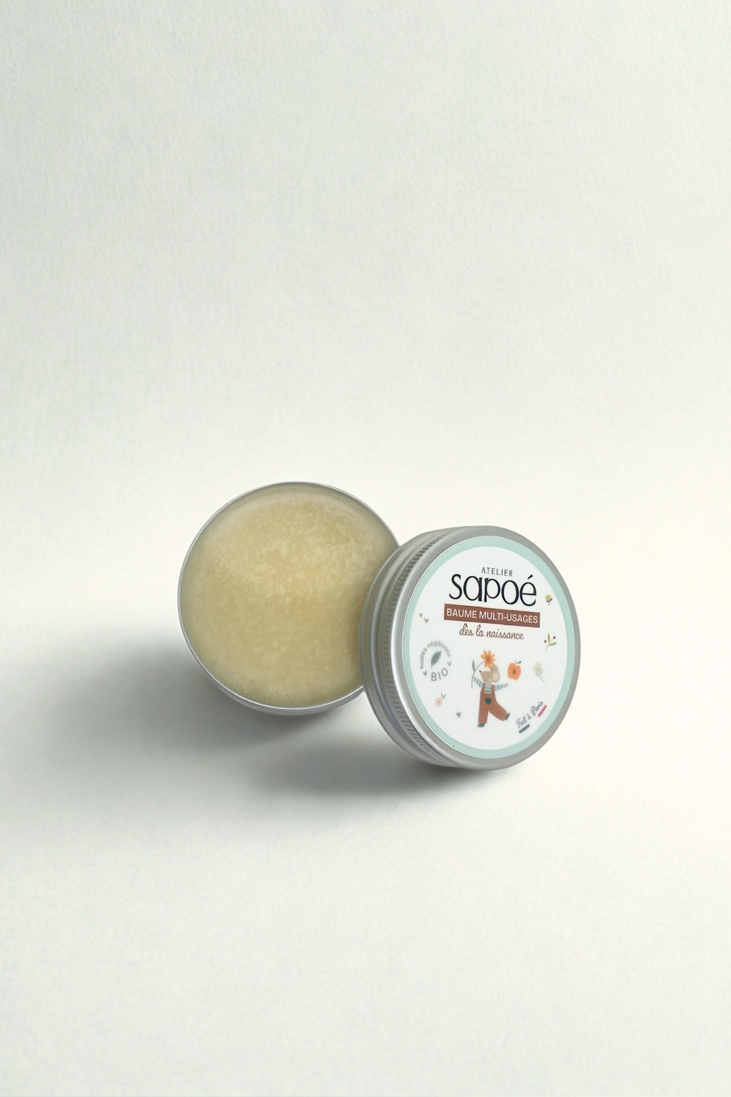 Baume multi-usages Bébé